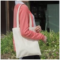 コットンショルダーバッグ 18-4057_選択画像02