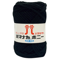 ボニー 黒 4057-402