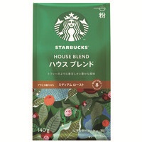 ※スターバックスコーヒーHOUSEBLEND140g