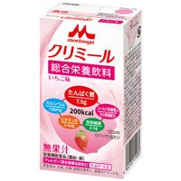 ※エンジョイクリミール いちご味125mL