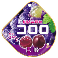 ※コロロ グレープ（巨峰）6袋入