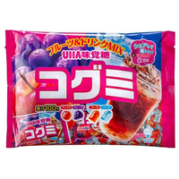 ※コグミファミリーパック16g×8袋