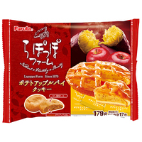 ※ポテトアップルパイクッキー179g
