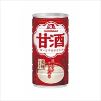 ※森永 甘酒 缶タイプ