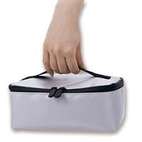 安心保管袋　防炎タイプA6ポーチ FP300_選択画像04