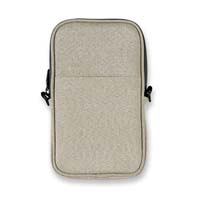 モバイルバッテリーポーチ防炎type FP400BE