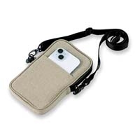 モバイルバッテリーポーチ防炎type FP400BE_選択画像02