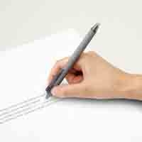 フリクションシナジーノック04 LFSK14L 青_選択画像03