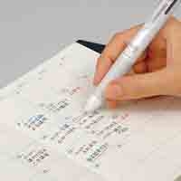 フリクションボール4 05 LKFB80EFBブラック_選択画像02