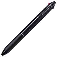 アクロボール3+1 0.5極細BKHAB50EFB 黒