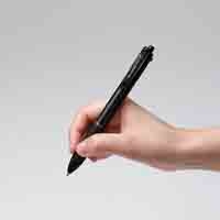 アクロボール3+1 0.7細字 BKHAB50FNC_選択画像02