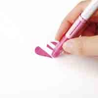 フリクションカラーズ SFC10ML ブルー_選択画像04