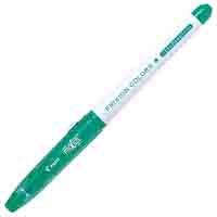 フリクションカラーズ SFC10MG グリーン