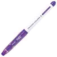 フリクションカラーズ SFC10MVバイオレット