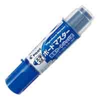 ボードマスター 太字丸芯 WMBM18BML ブルー