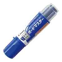 ボードマスター太字平芯WMBM18BMCLブルー