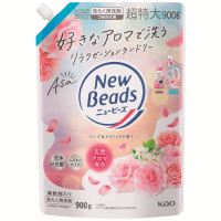 ニュービーズ ローズ＆マグノリア 詰替900g