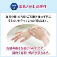 ◆ビオレu泡ハンドソープ 本体&詰替セット_選択画像04