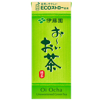 ※おーいお茶 紙パック 250mL 24本