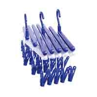 伸縮フリーハンガー ピンチ29_選択画像02