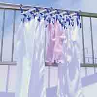 伸縮フリーハンガー ピンチ29_選択画像04