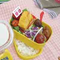 抗菌お弁当カップ8号 40枚入り_選択画像04