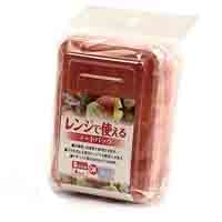 レンジで使える フードパック S 4個