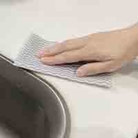 サッと使える不織布フキン 30枚_選択画像03