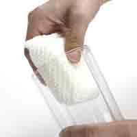 ミニ アクリルネットクリーナー 2個_選択画像03