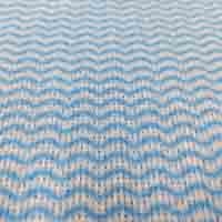 カウンタークロスハーフ 厚手 80枚 ブルー_選択画像02