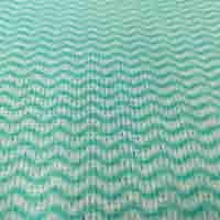 カウンタークロスハーフ厚手 80枚 グリーン_選択画像02