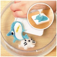 ぷにょぷにょアクアリウム海のなかまたち_選択画像03