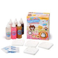 ぷにょぷにょアクアリウムペットなかまたち