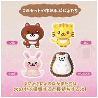 ぷにょぷにょアクアリウムペットなかまたち_選択画像04