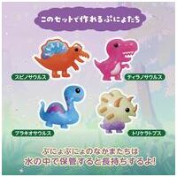 ぷにょぷにょアクアリウム恐竜のなかまたち_選択画像04