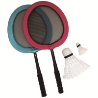 ジャンボバドミントンセット F-2558