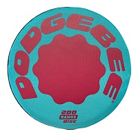 ドッヂビー200　エンジェルマジック