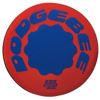 ドッヂビー235　エースプレイヤー