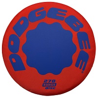 ドッヂビー270　エースプレイヤー