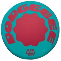 ドッヂビー270　エンジェルマジック