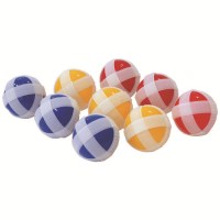 ターゲットボール（９個１組）