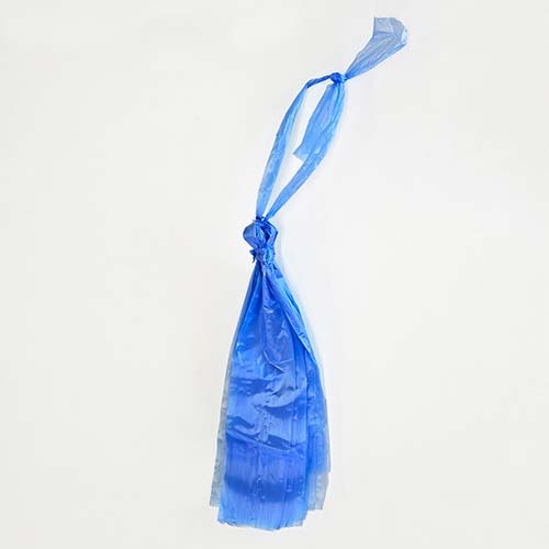 ポンポンキット小　青20cm2本入　PPK-SB