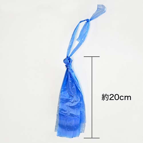 ポンポンキット小　青20cm2本入　PPK-SB_選択画像02