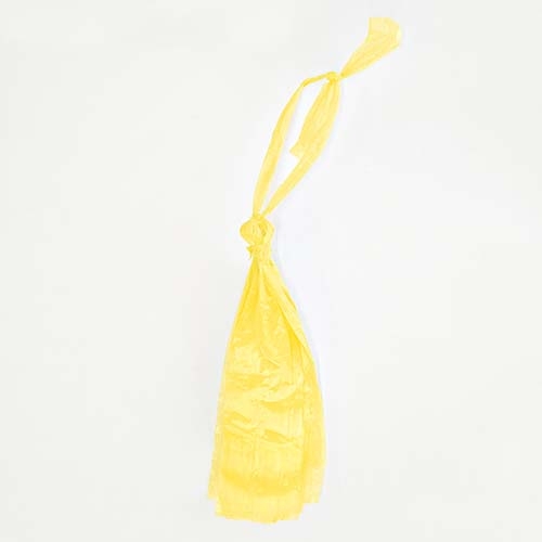 ポンポンキット小　黄20cm2本入　PPK-SY