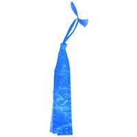 ポンポンキット中　青　30cm　2本入PPK-MB