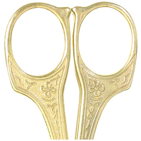 テープカット用ハサミ　38-453_選択画像03