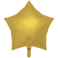 ibrexスター15.メタリックゴールド