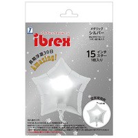 ibrexスター15.メタリックシルバー_選択画像02