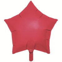 ibrexスター15.メタリックレッド