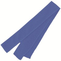 ひんやりはちまき　青　19048